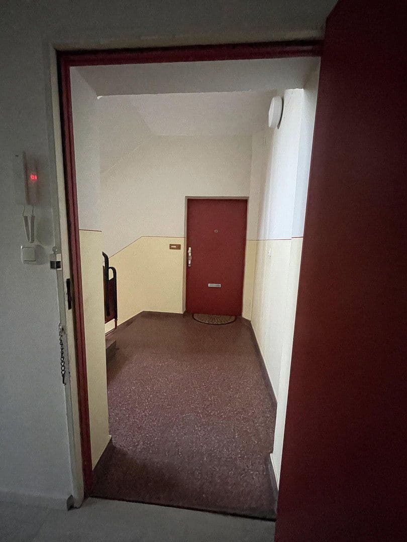 Prodej bytu 2+1 44 m², Berlin Friedenau, Berlín Prodej bytu 2+1 44 m², Berlin Friedenau, Berlín