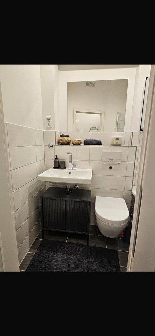 Prodej bytu 2+1 44 m², Berlin Friedenau, Berlín Prodej bytu 2+1 44 m², Berlin Friedenau, Berlín