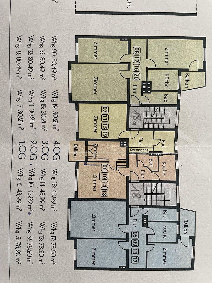 Prodej bytu 2+1 44 m², Berlin Friedenau, Berlín Prodej bytu 2+1 44 m², Berlin Friedenau, Berlín