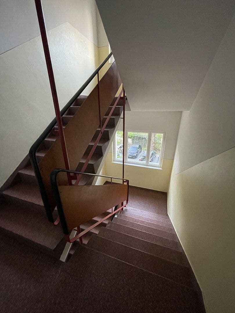 Prodej bytu 2+1 44 m², Berlin Friedenau, Berlín Prodej bytu 2+1 44 m², Berlin Friedenau, Berlín