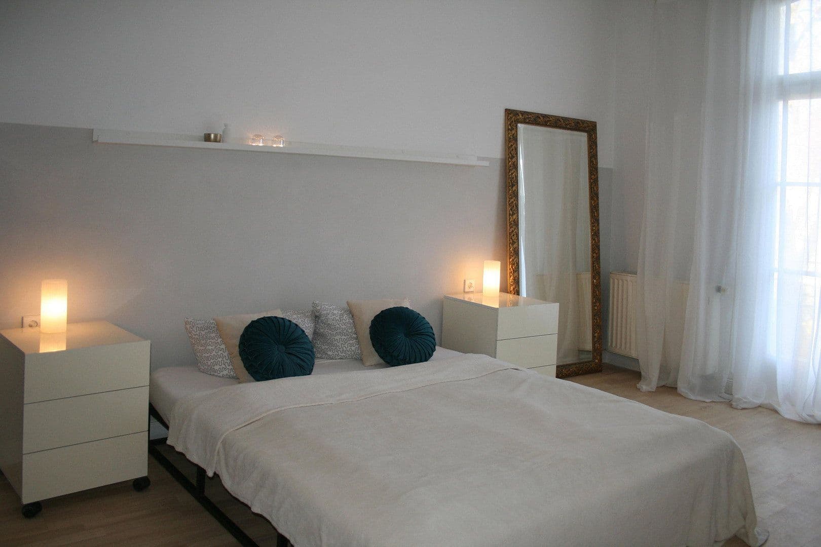 Pronájem bytu 3+1 73 m², Karlsbaderstrasse 15, Stuttgart, Bádensko-Württembersko Pronájem bytu 3+1 73 m², Karlsbaderstrasse 15, Stuttgart, Bádensko-Württembersko