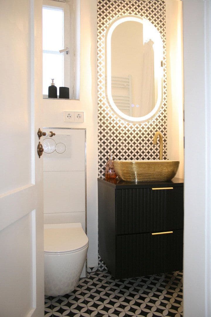 Pronájem bytu 3+1 73 m², Karlsbaderstrasse 15, Stuttgart, Bádensko-Württembersko Pronájem bytu 3+1 73 m², Karlsbaderstrasse 15, Stuttgart, Bádensko-Württembersko