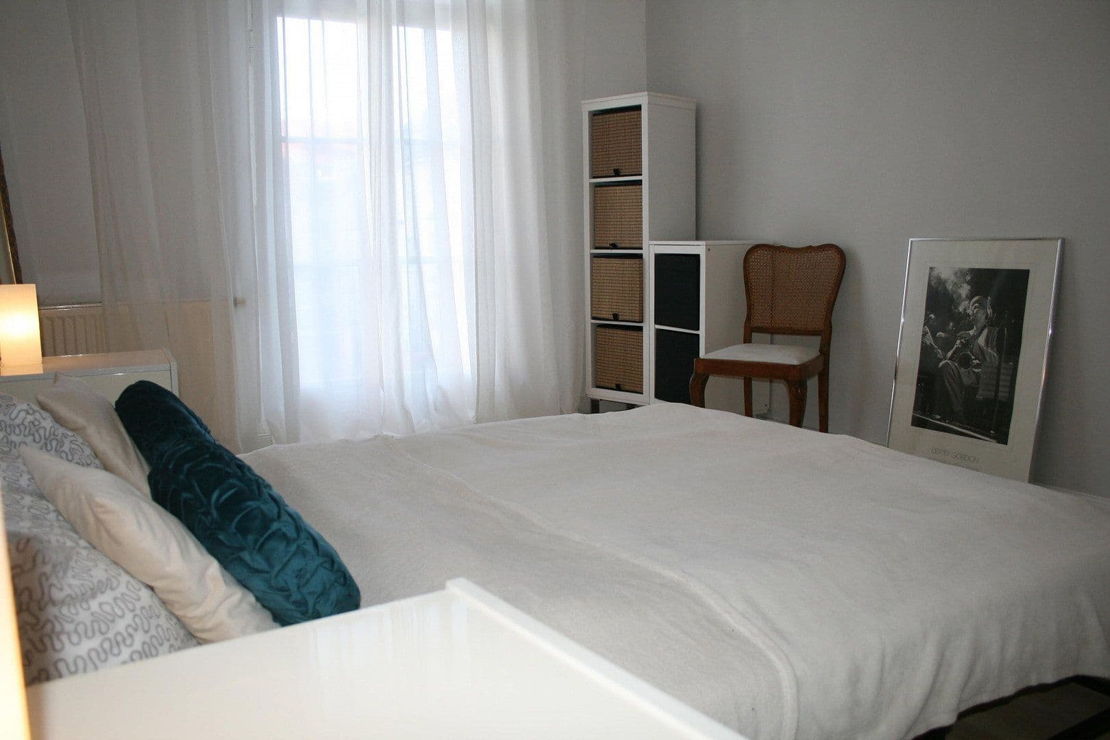 Pronájem bytu 3+1 73 m², Karlsbaderstrasse 15, Stuttgart, Bádensko-Württembersko Pronájem bytu 3+1 73 m², Karlsbaderstrasse 15, Stuttgart, Bádensko-Württembersko