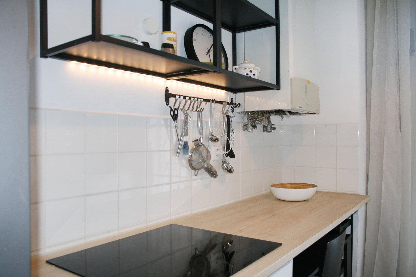 Pronájem bytu 3+1 73 m², Karlsbaderstrasse 15, Stuttgart, Bádensko-Württembersko Pronájem bytu 3+1 73 m², Karlsbaderstrasse 15, Stuttgart, Bádensko-Württembersko