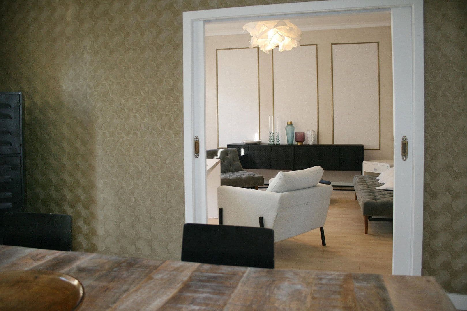 Pronájem bytu 3+1 73 m², Karlsbaderstrasse 15, Stuttgart, Bádensko-Württembersko Pronájem bytu 3+1 73 m², Karlsbaderstrasse 15, Stuttgart, Bádensko-Württembersko