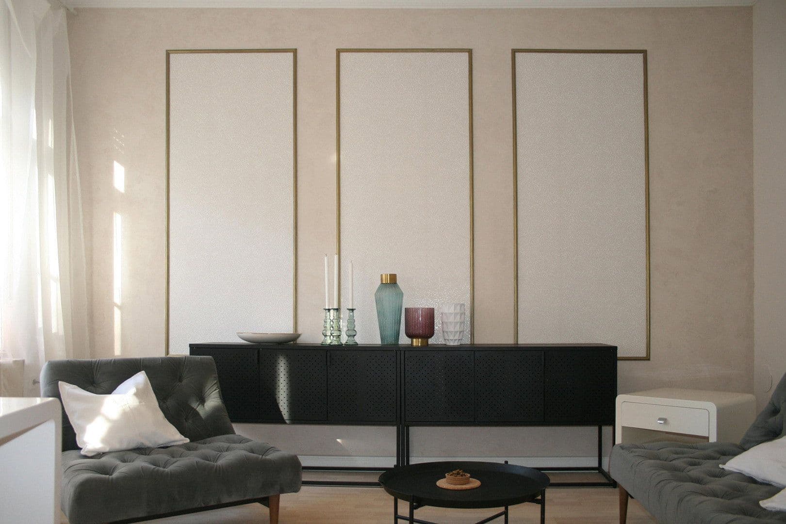 Pronájem bytu 3+1 73 m², Karlsbaderstrasse 15, Stuttgart, Bádensko-Württembersko Pronájem bytu 3+1 73 m², Karlsbaderstrasse 15, Stuttgart, Bádensko-Württembersko