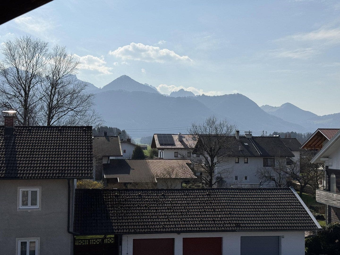 Prodej domu 120 m², pozemek 300 m², Grassau (Traunstein), Bavorsko Prodej domu 120 m², pozemek 300 m², Grassau (Traunstein), Bavorsko