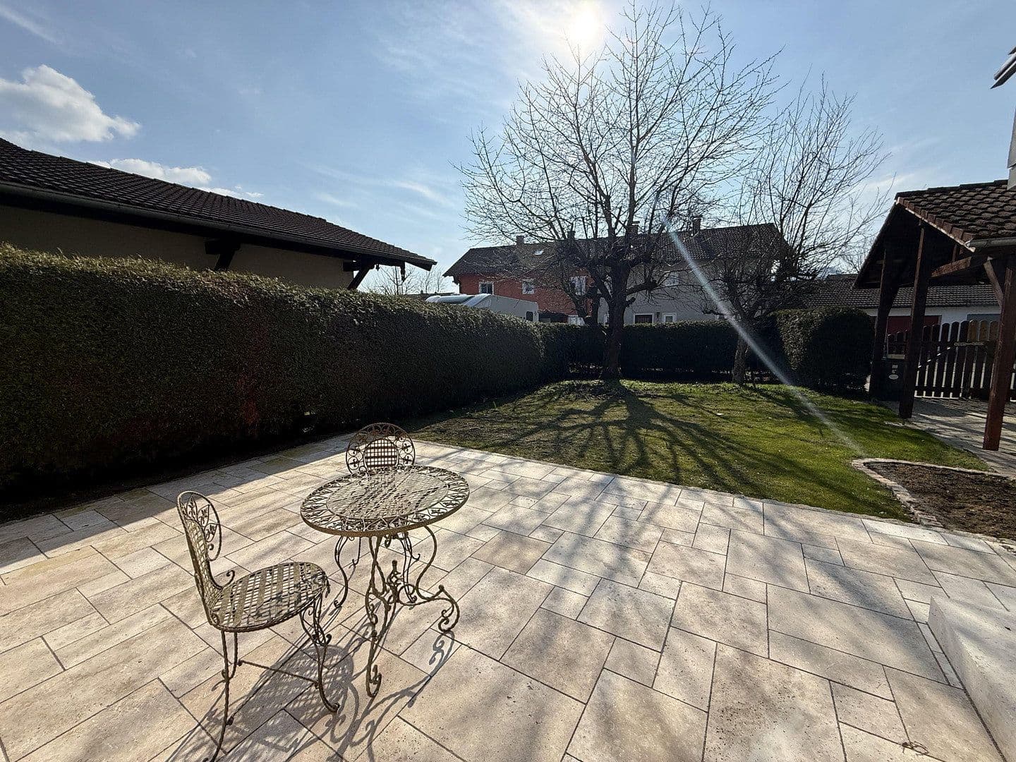 Prodej domu 120 m², pozemek 300 m², Grassau (Traunstein), Bavorsko Prodej domu 120 m², pozemek 300 m², Grassau (Traunstein), Bavorsko