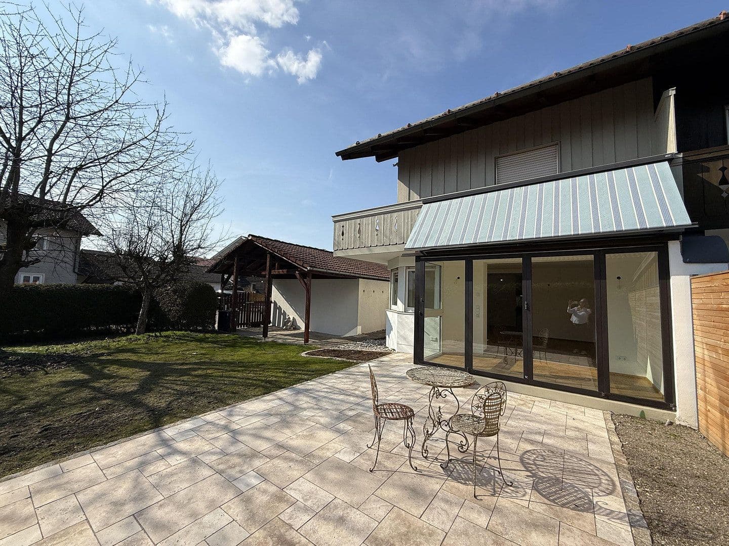 Prodej domu 120 m², pozemek 300 m², Grassau (Traunstein), Bavorsko Prodej domu 120 m², pozemek 300 m², Grassau (Traunstein), Bavorsko