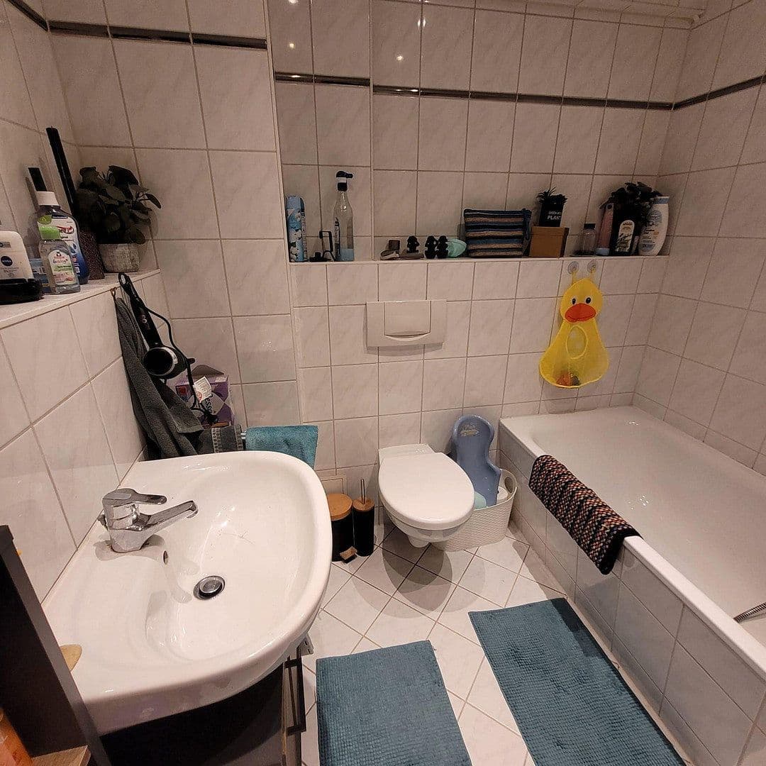 Pronájem bytu 2+1 59 m², Landwaisenhausstrasse 2, Leipzig, Sasko Pronájem bytu 2+1 59 m², Landwaisenhausstrasse 2, Leipzig, Sasko