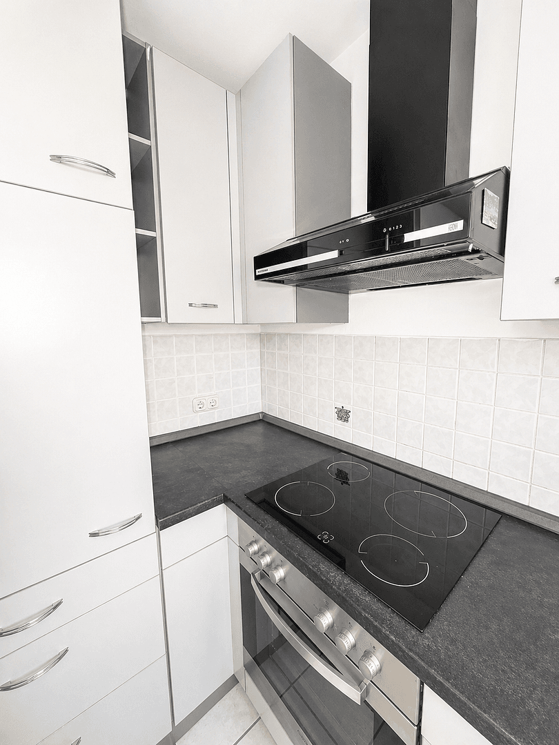 Prodej bytu 3+1 95 m², Neu-Anspach, Hessen Prodej bytu 3+1 95 m², Neu-Anspach, Hessen