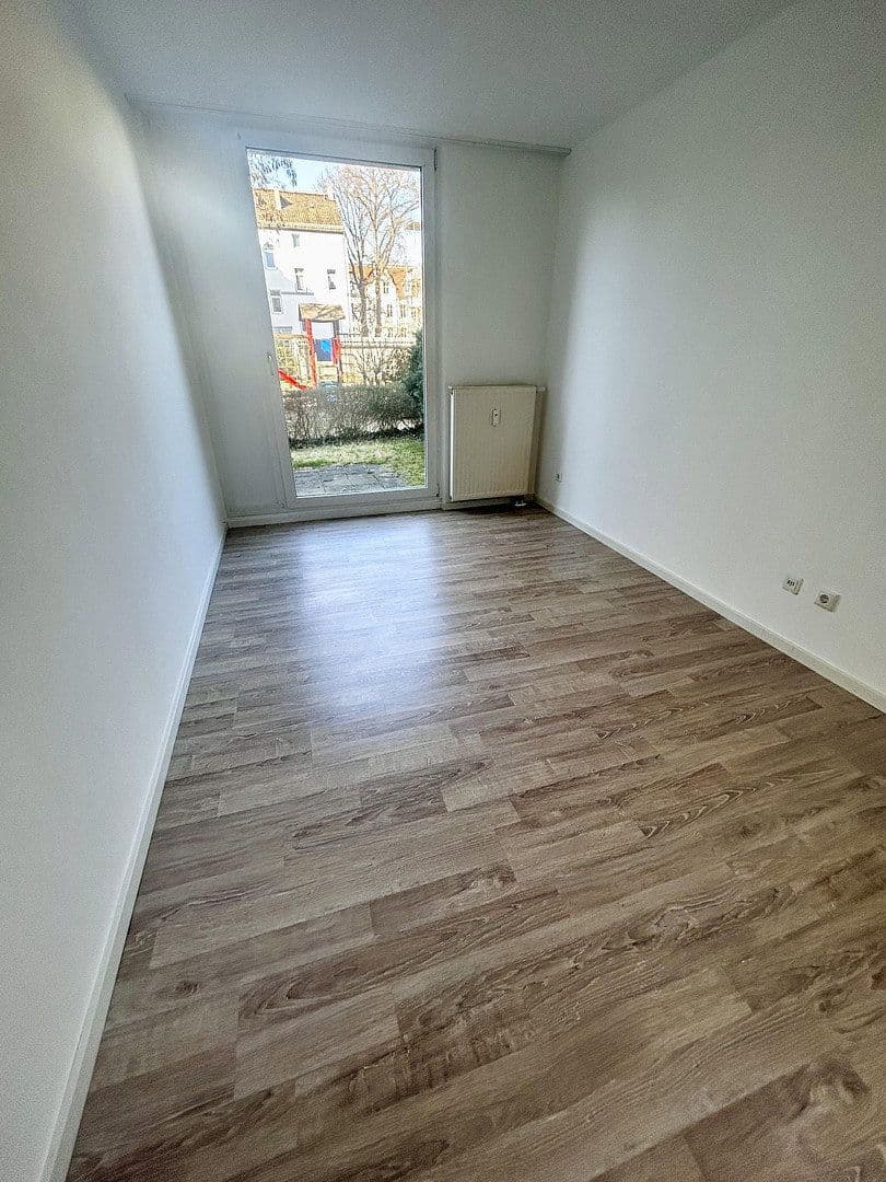 Prodej bytu 2+1 43 m², Hauptstr. 48-52, Berlin, Berlín Prodej bytu 2+1 43 m², Hauptstr. 48-52, Berlin, Berlín