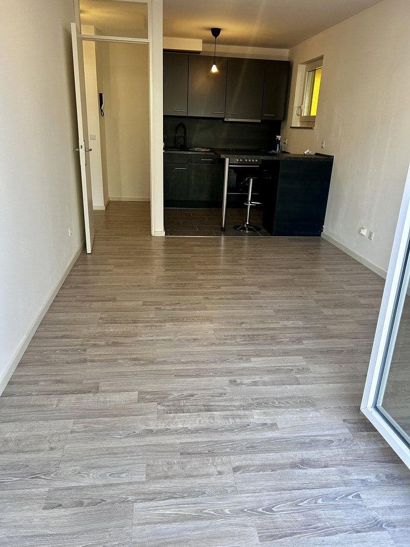 Prodej bytu 2+1 43 m², Hauptstr. 48-52, Berlin, Berlín Prodej bytu 2+1 43 m², Hauptstr. 48-52, Berlin, Berlín
