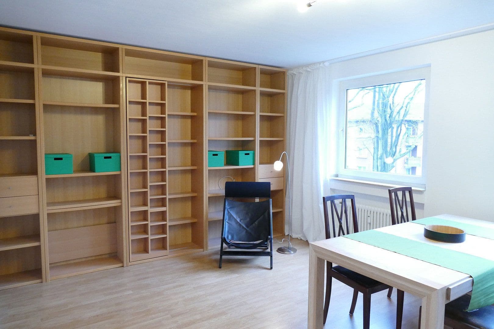 Pronájem bytu 1+1 42 m², Düsseldorfer Str. 49, Köln, Severní Porýní-Vestfálsko Pronájem bytu 1+1 42 m², Düsseldorfer Str. 49, Köln, Severní Porýní-Vestfálsko