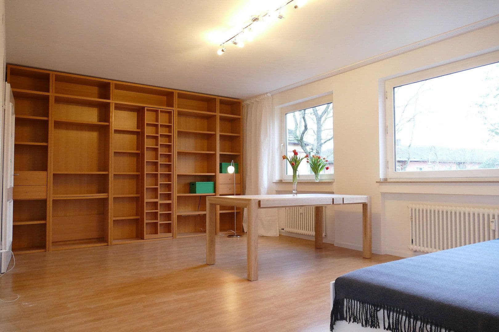 Pronájem bytu 1+1 42 m², Düsseldorfer Str. 49, Köln, Severní Porýní-Vestfálsko Pronájem bytu 1+1 42 m², Düsseldorfer Str. 49, Köln, Severní Porýní-Vestfálsko