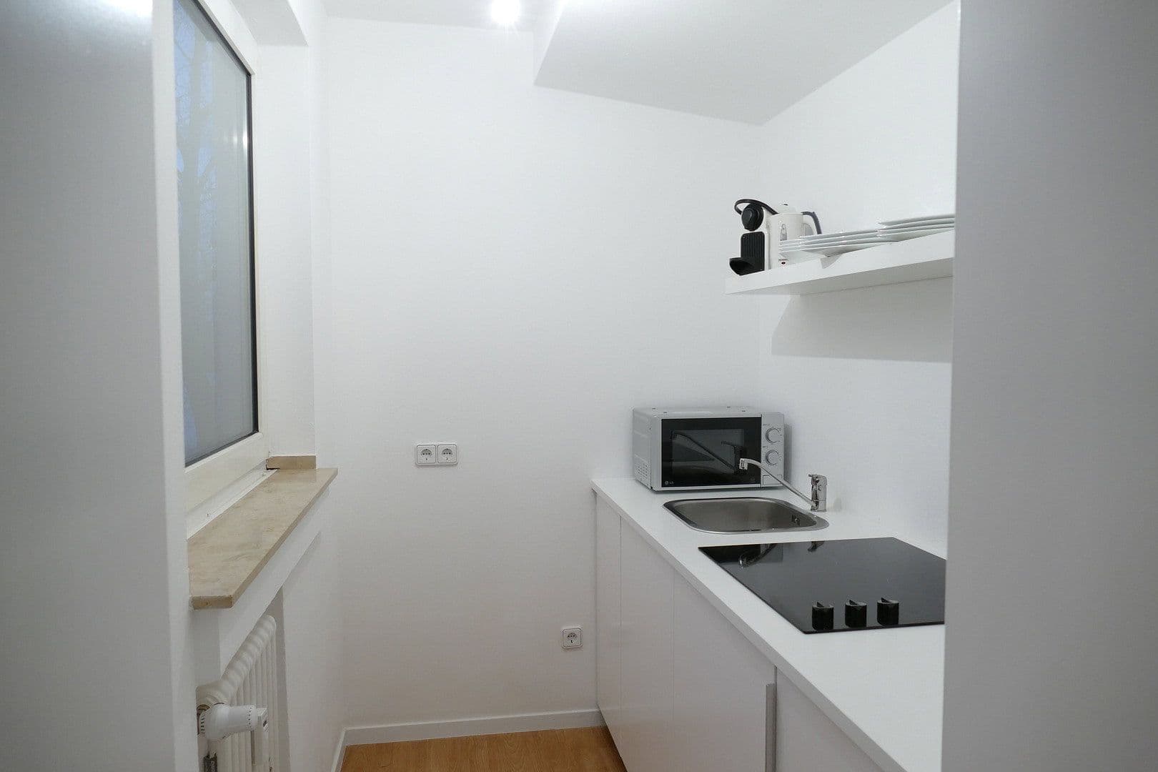 Pronájem bytu 1+1 42 m², Düsseldorfer Str. 49, Köln, Severní Porýní-Vestfálsko Pronájem bytu 1+1 42 m², Düsseldorfer Str. 49, Köln, Severní Porýní-Vestfálsko