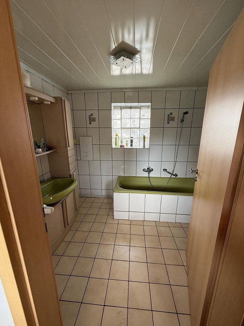 Prodej domu 105 m², pozemek 470 m², Jockgrim, Porýní-Falc Prodej domu 105 m², pozemek 470 m², Jockgrim, Porýní-Falc