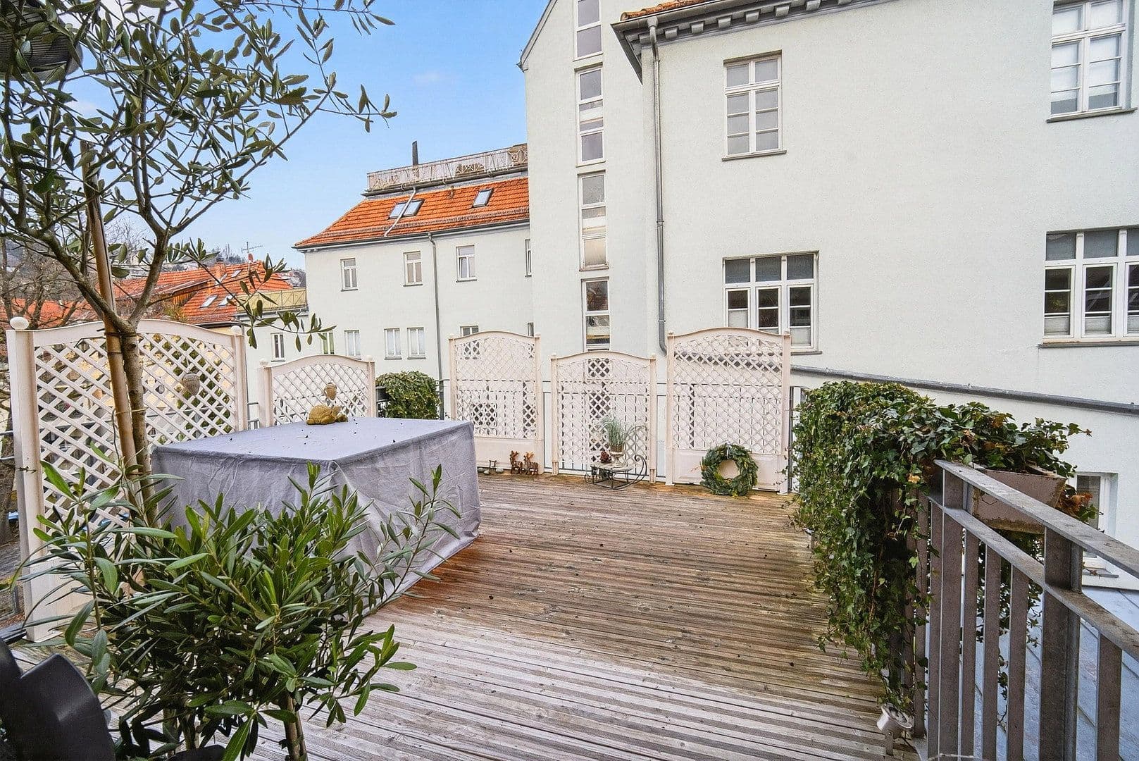 Prodej bytu 4+1 114 m², Esslingen am Neckar, Bádensko-Württembersko Prodej bytu 4+1 114 m², Esslingen am Neckar, Bádensko-Württembersko