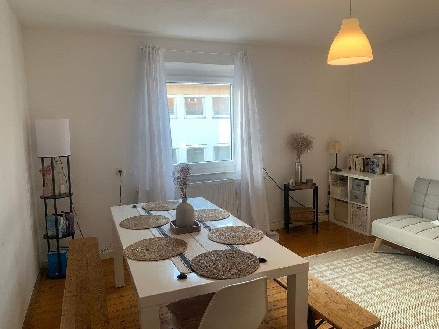 Prodej bytu 3+1 65 m², Schuhstraße 29, Erlangen, Bavorsko Prodej bytu 3+1 65 m², Schuhstraße 29, Erlangen, Bavorsko