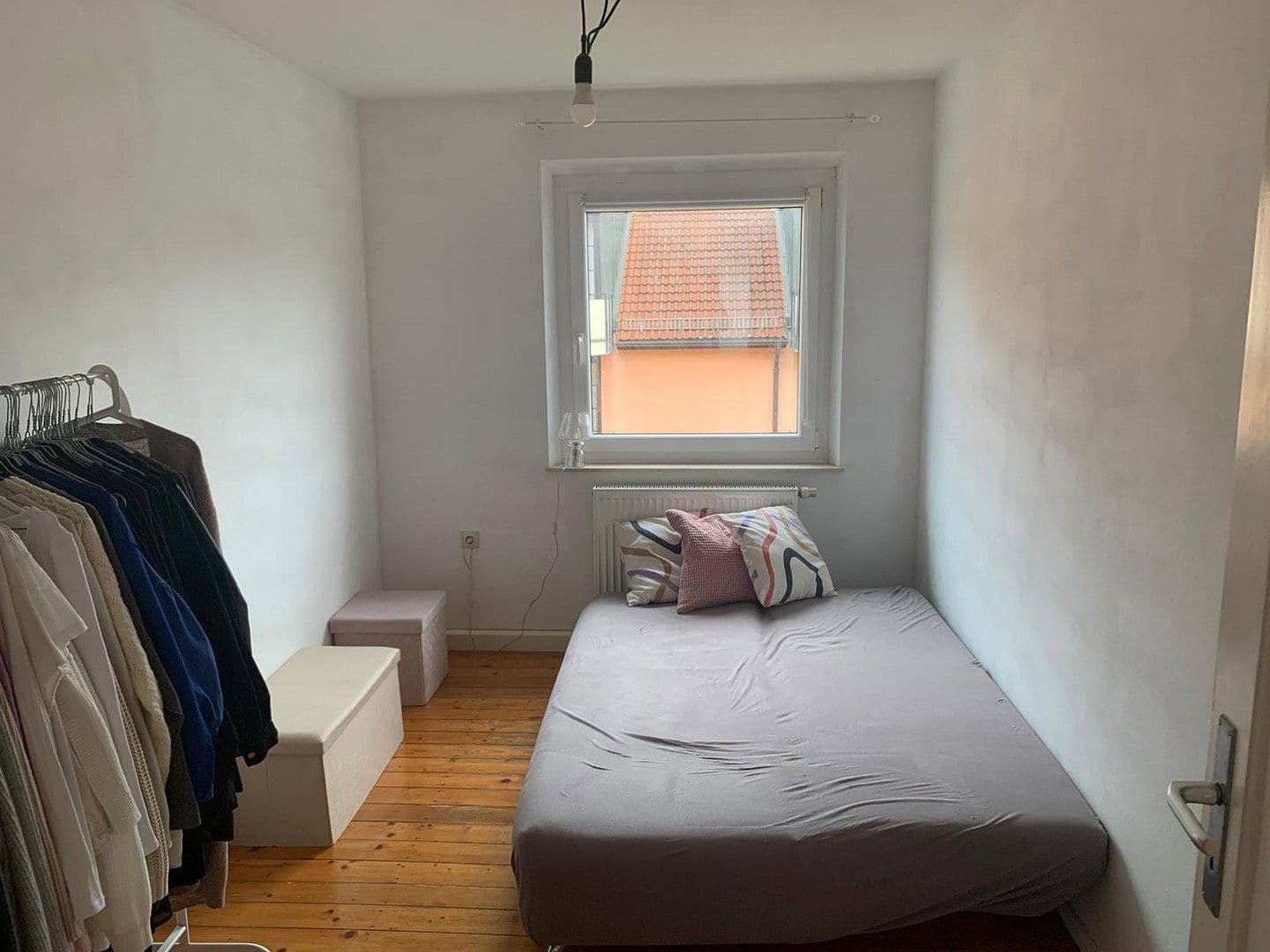 Prodej bytu 3+1 65 m², Schuhstraße 29, Erlangen, Bavorsko Prodej bytu 3+1 65 m², Schuhstraße 29, Erlangen, Bavorsko