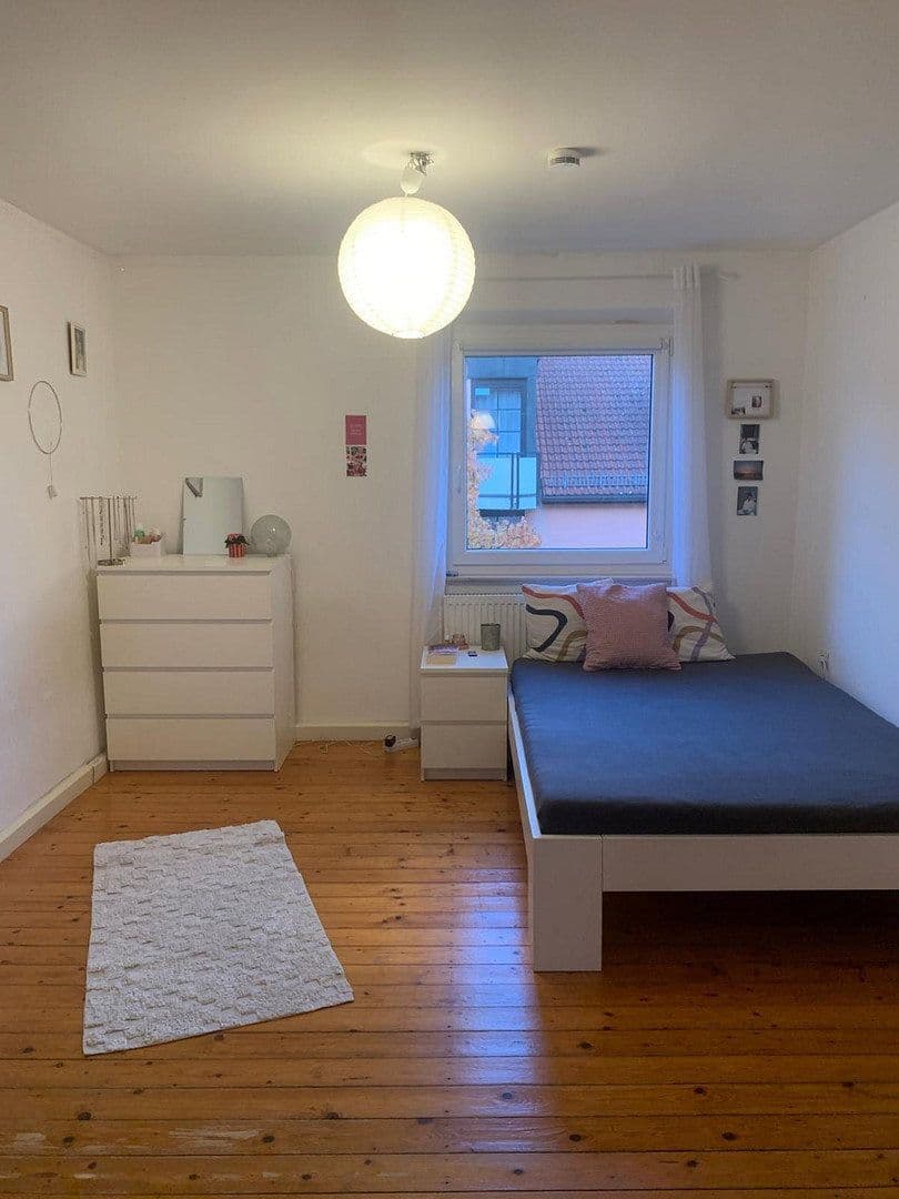 Prodej bytu 3+1 65 m², Schuhstraße 29, Erlangen, Bavorsko Prodej bytu 3+1 65 m², Schuhstraße 29, Erlangen, Bavorsko
