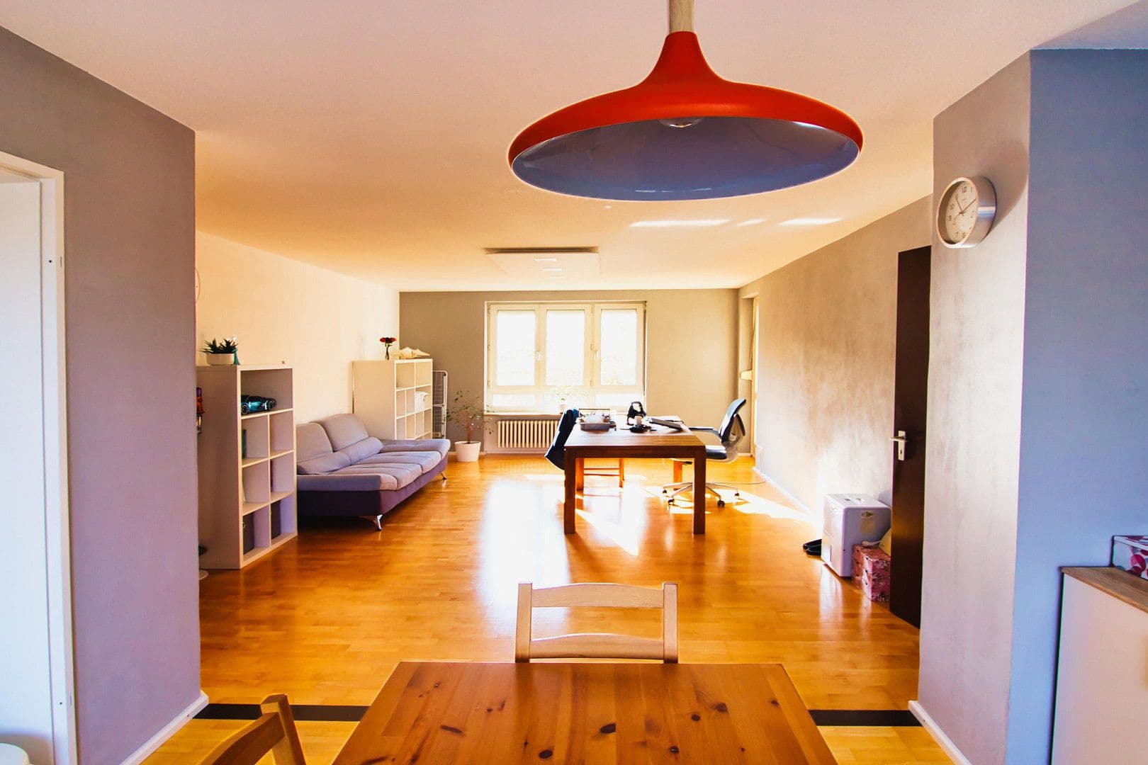 Prodej bytu 3+kk 87 m², Landsbergerstr 33, Germering, Bavorsko Prodej bytu 3+kk 87 m², Landsbergerstr 33, Germering, Bavorsko