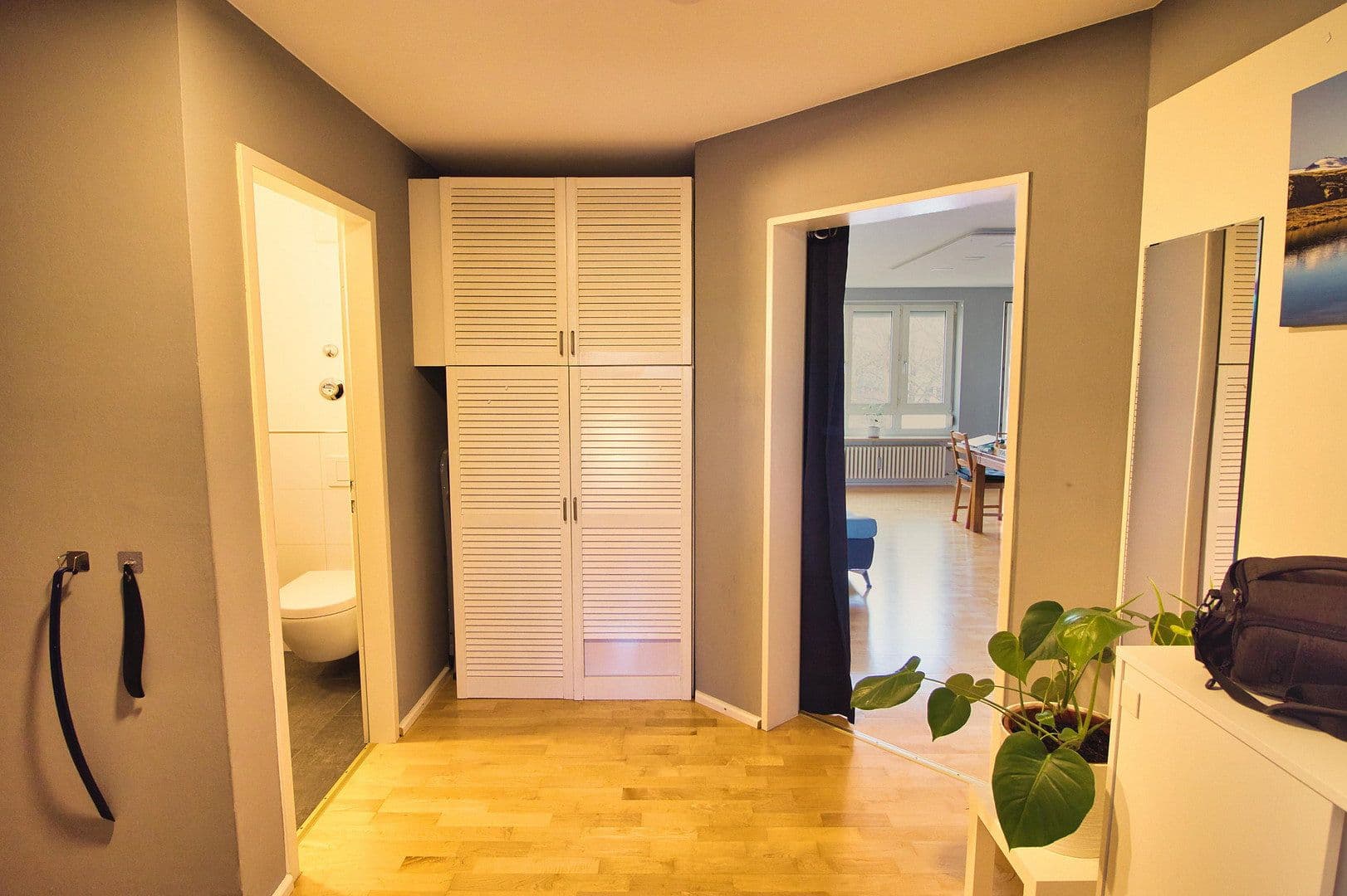 Prodej bytu 3+kk 87 m², Landsbergerstr 33, Germering, Bavorsko Prodej bytu 3+kk 87 m², Landsbergerstr 33, Germering, Bavorsko