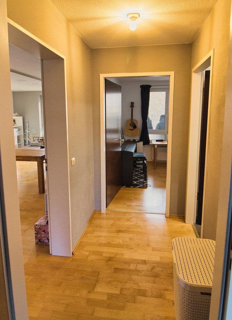 Prodej bytu 3+kk 87 m², Landsbergerstr 33, Germering, Bavorsko Prodej bytu 3+kk 87 m², Landsbergerstr 33, Germering, Bavorsko