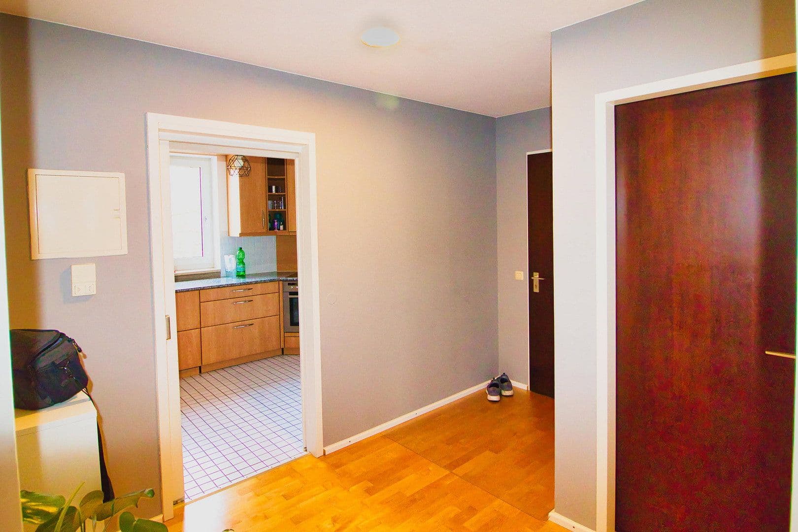 Prodej bytu 3+kk 87 m², Landsbergerstr 33, Germering, Bavorsko Prodej bytu 3+kk 87 m², Landsbergerstr 33, Germering, Bavorsko