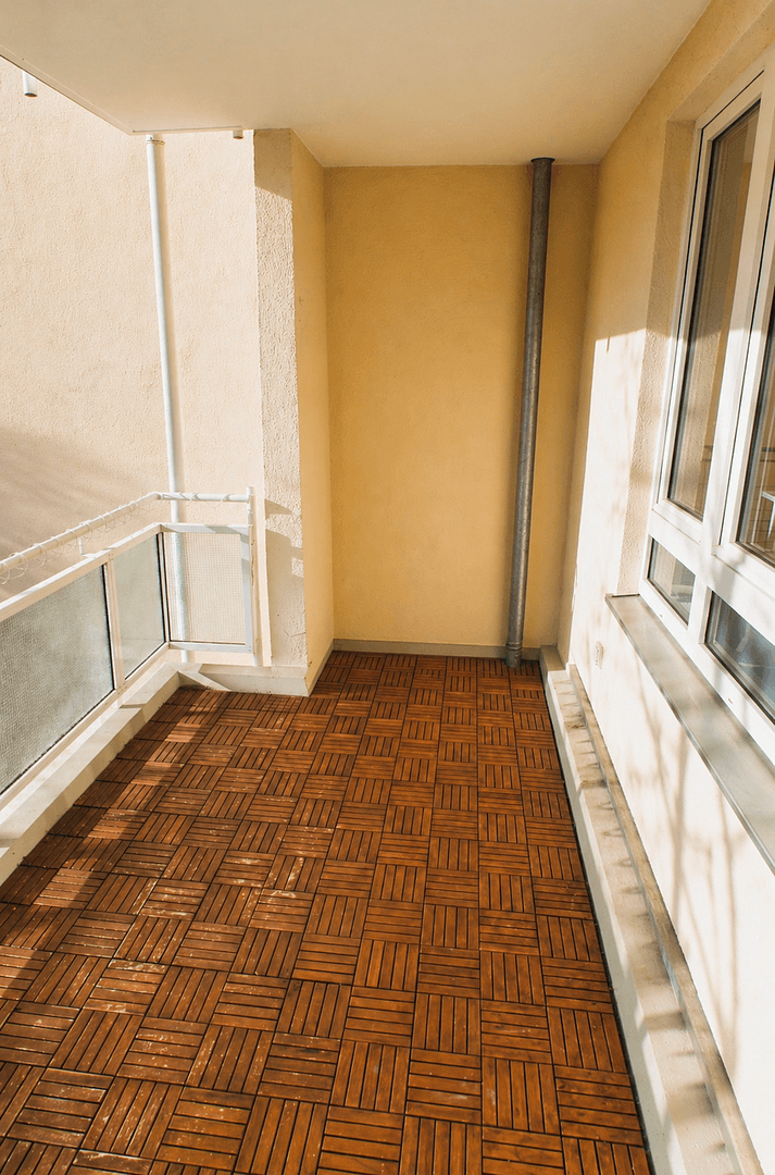 Prodej bytu 3+kk 87 m², Landsbergerstr 33, Germering, Bavorsko Prodej bytu 3+kk 87 m², Landsbergerstr 33, Germering, Bavorsko