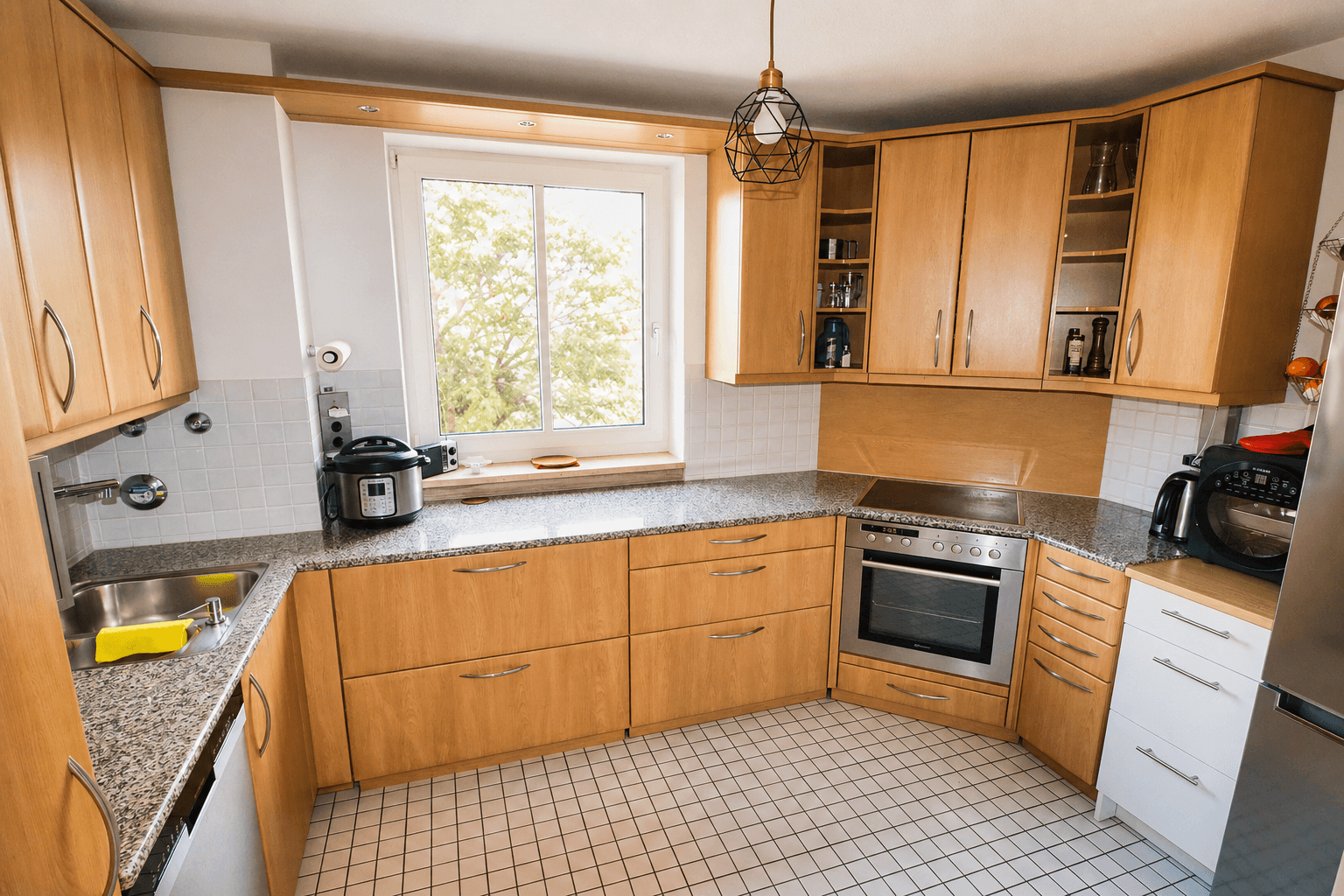 Prodej bytu 3+kk 87 m², Landsbergerstr 33, Germering, Bavorsko Prodej bytu 3+kk 87 m², Landsbergerstr 33, Germering, Bavorsko