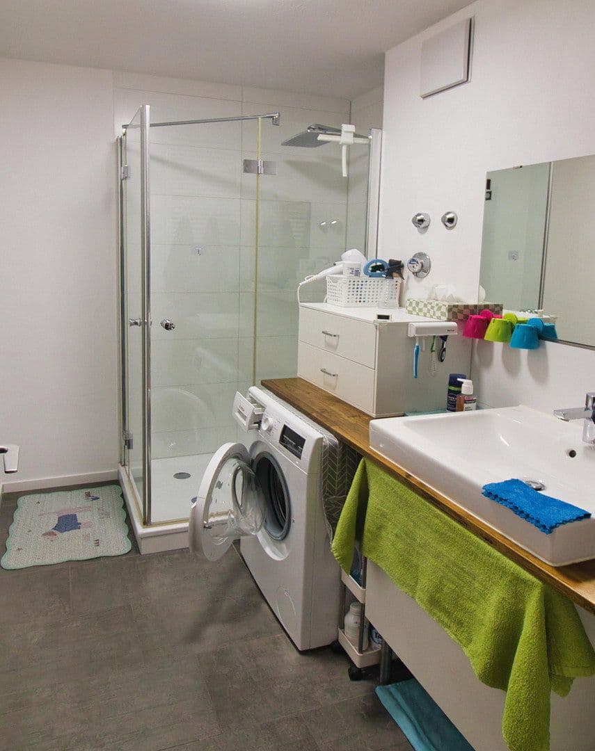 Prodej bytu 3+kk 87 m², Landsbergerstr 33, Germering, Bavorsko Prodej bytu 3+kk 87 m², Landsbergerstr 33, Germering, Bavorsko