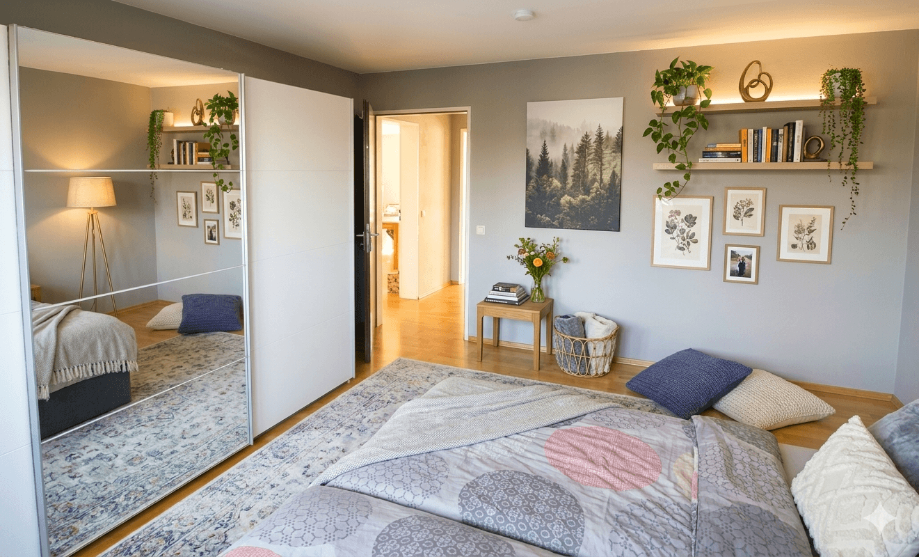 Prodej bytu 3+kk 87 m², Landsbergerstr 33, Germering, Bavorsko Prodej bytu 3+kk 87 m², Landsbergerstr 33, Germering, Bavorsko