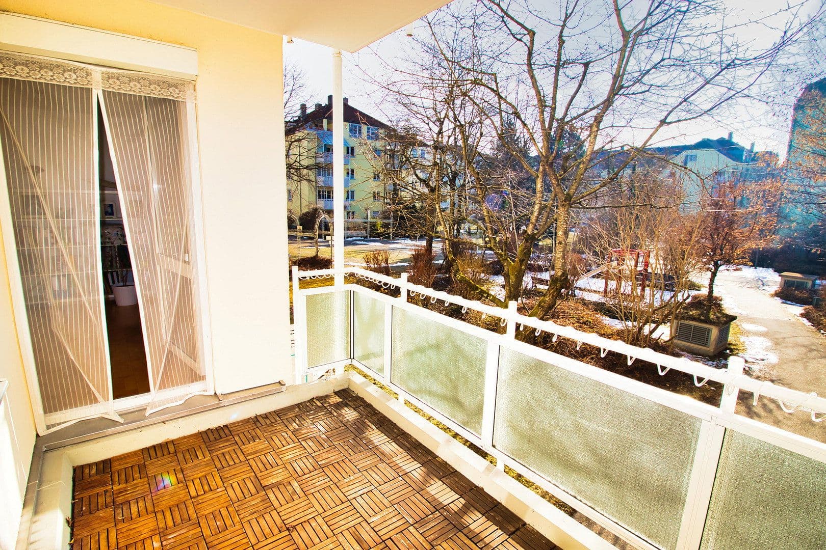 Prodej bytu 3+kk 87 m², Landsbergerstr 33, Germering, Bavorsko Prodej bytu 3+kk 87 m², Landsbergerstr 33, Germering, Bavorsko