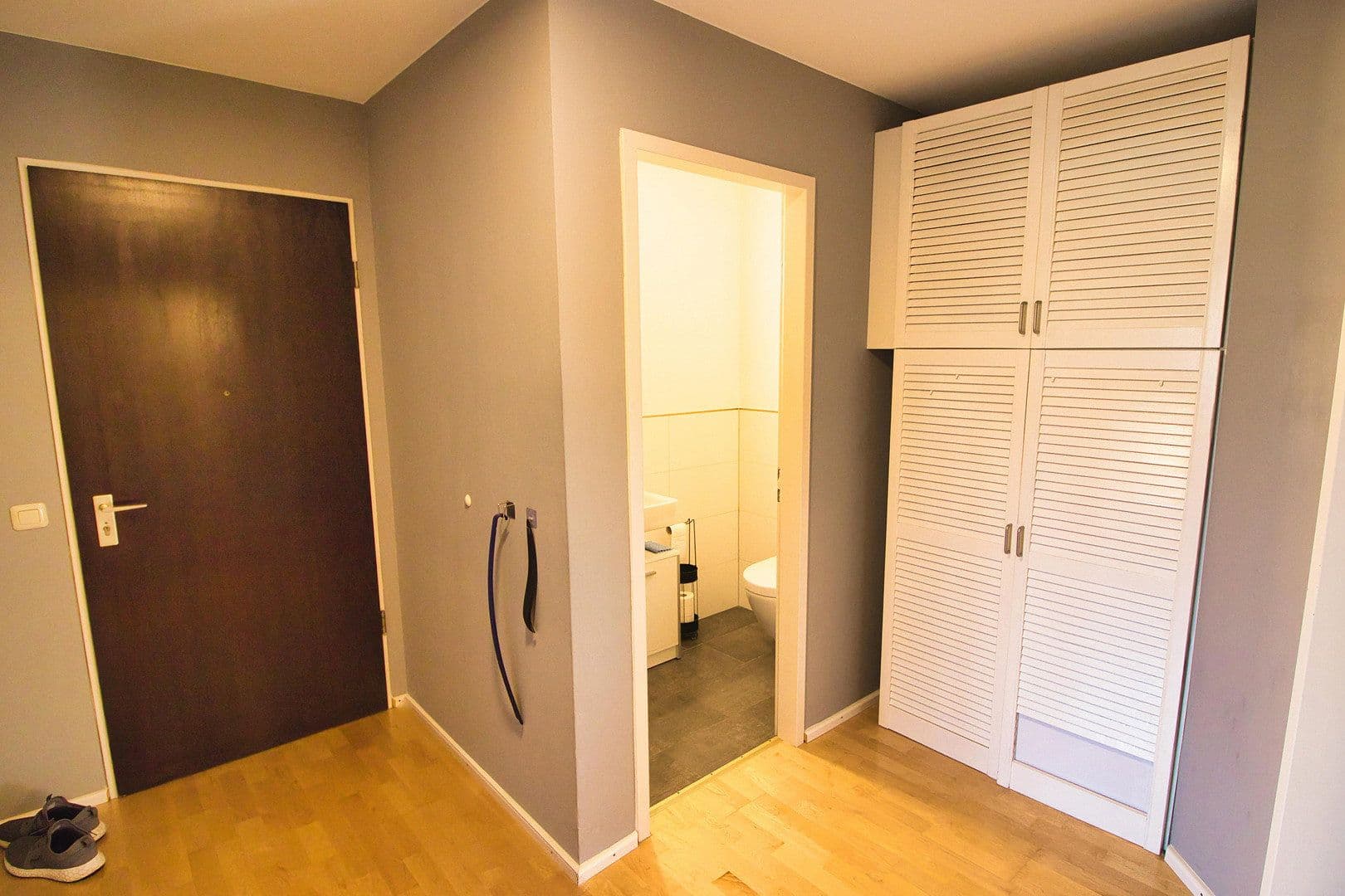 Prodej bytu 3+kk 87 m², Landsbergerstr 33, Germering, Bavorsko Prodej bytu 3+kk 87 m², Landsbergerstr 33, Germering, Bavorsko