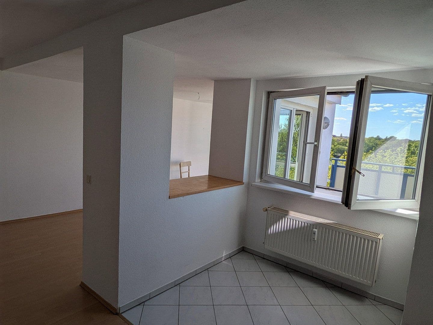 Prodej bytu 3+1 96 m², Berlin, Berlín Prodej bytu 3+1 96 m², Berlin, Berlín