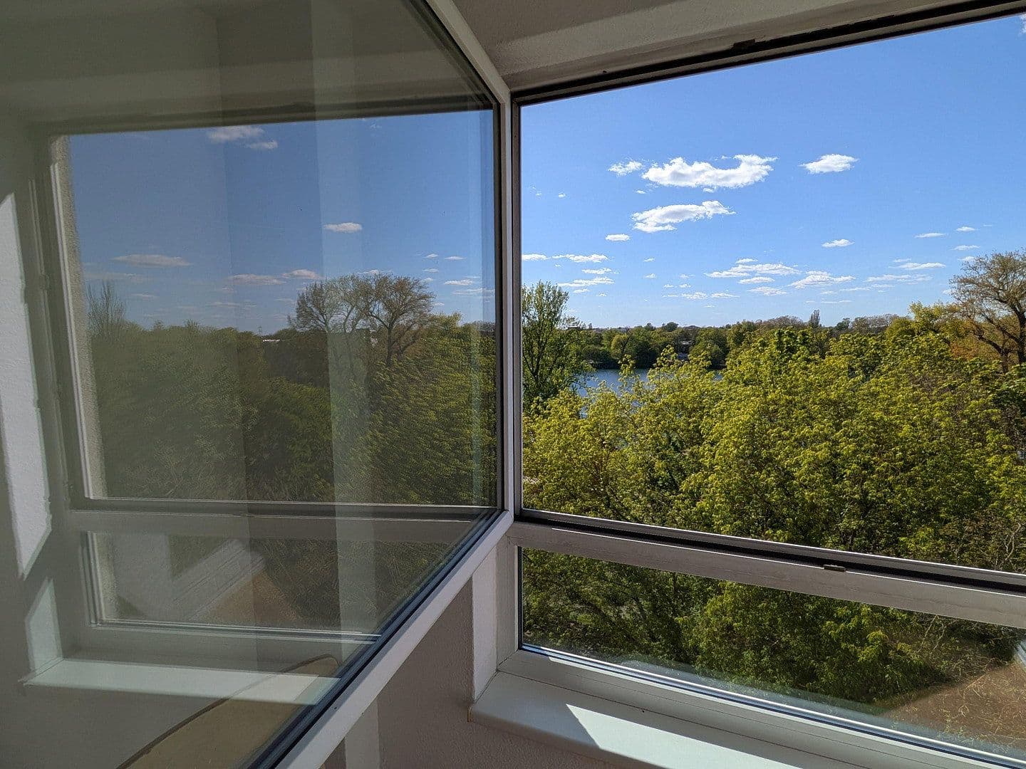 Prodej bytu 3+1 96 m², Berlin, Berlín Prodej bytu 3+1 96 m², Berlin, Berlín