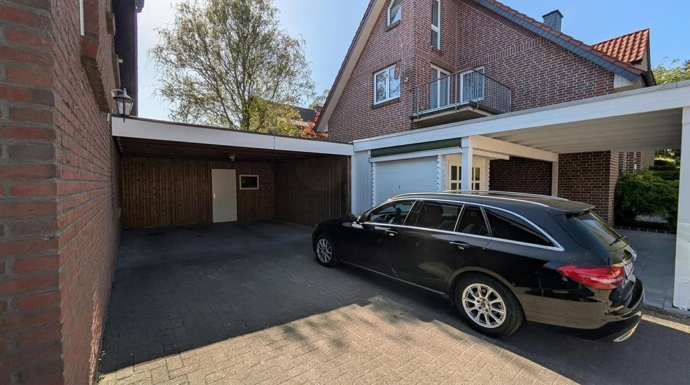 Prodej bytu 3+1 69 m², Bad Zwischenahn, Dolní Sasko Prodej bytu 3+1 69 m², Bad Zwischenahn, Dolní Sasko