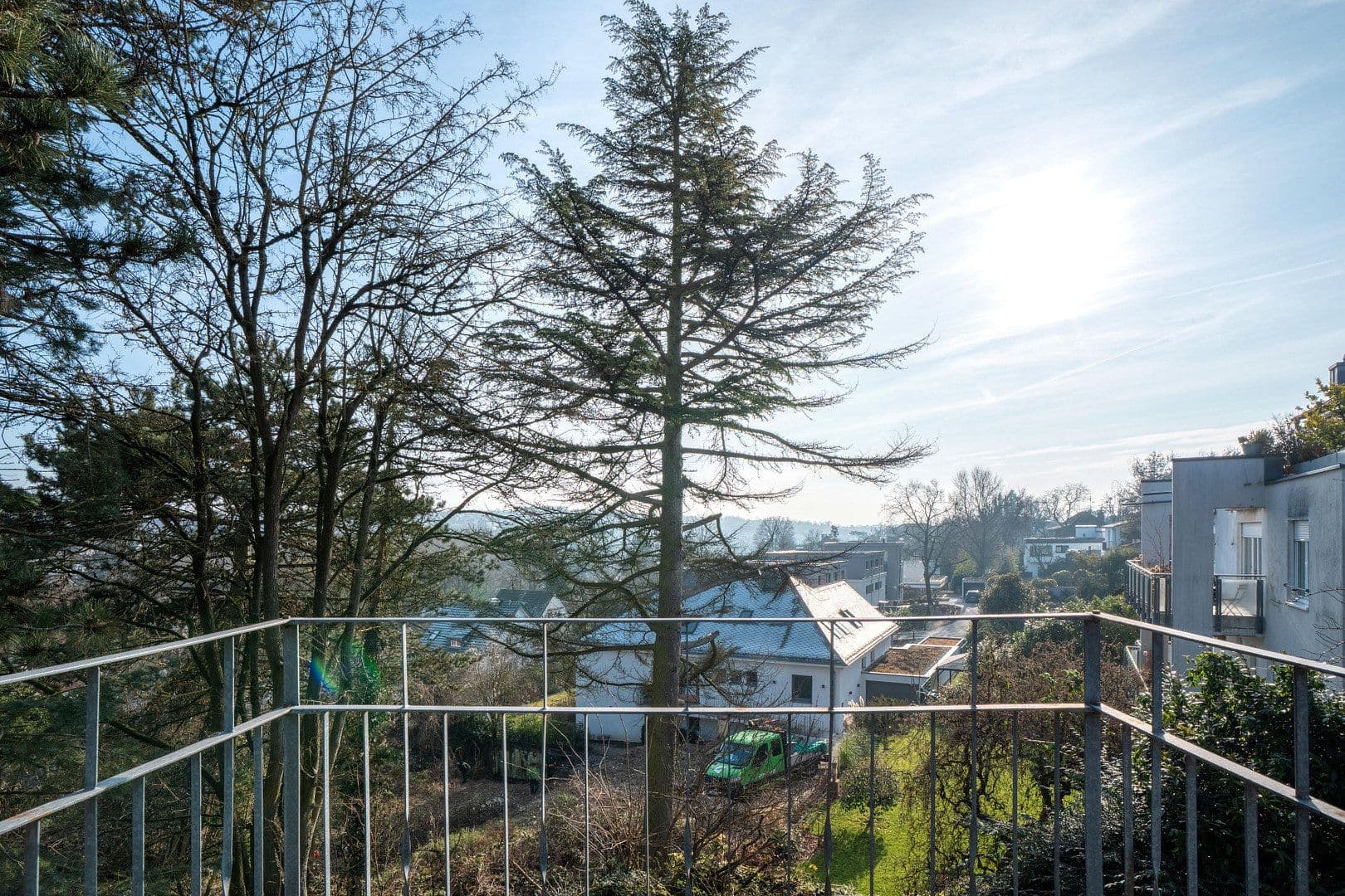 Prodej domu 268 m², pozemek 587 m², Wiesbaden, Hessen Prodej domu 268 m², pozemek 587 m², Wiesbaden, Hessen