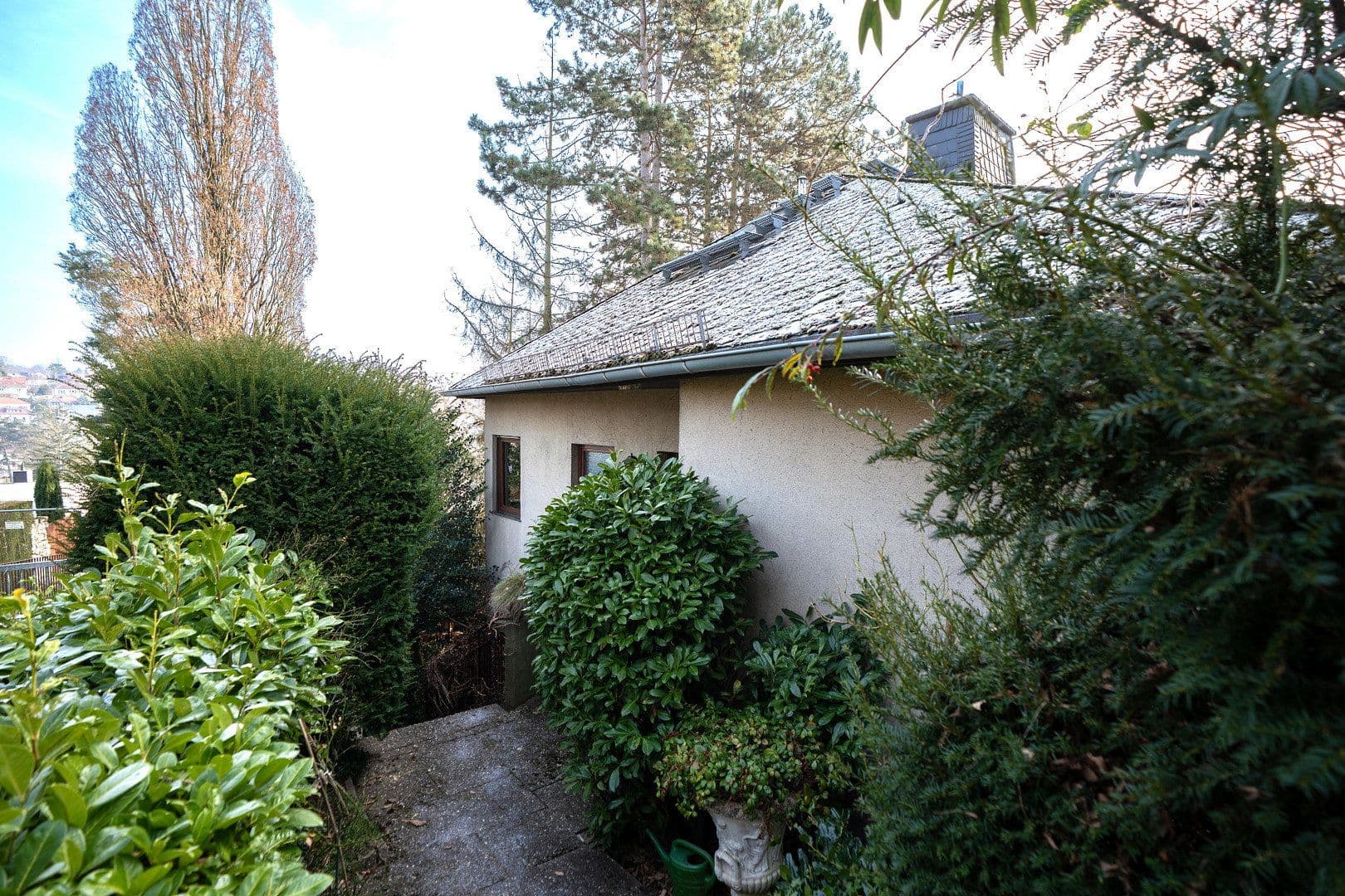 Prodej domu 268 m², pozemek 587 m², Wiesbaden, Hessen Prodej domu 268 m², pozemek 587 m², Wiesbaden, Hessen