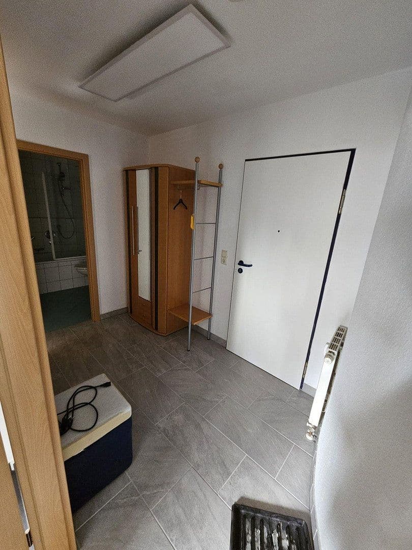 Prodej bytu 2+1 49 m², Horb am Neckar, Bádensko-Württembersko Prodej bytu 2+1 49 m², Horb am Neckar, Bádensko-Württembersko