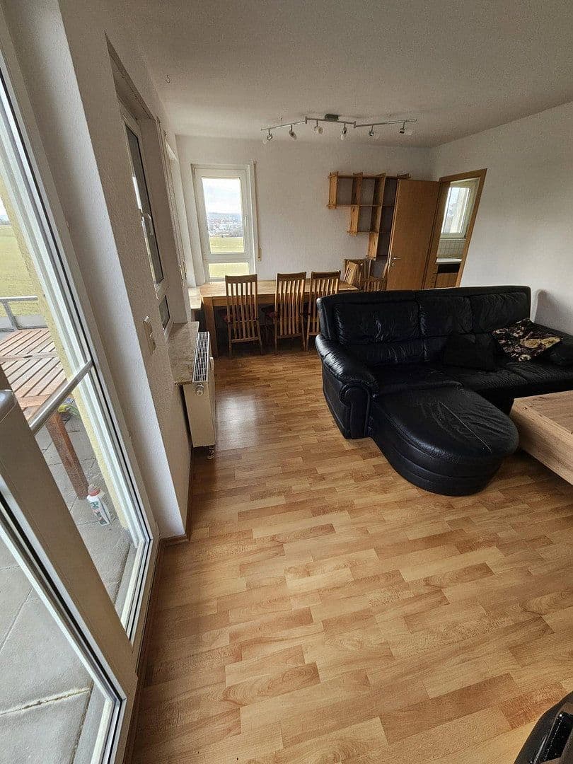 Prodej bytu 2+1 49 m², Horb am Neckar, Bádensko-Württembersko Prodej bytu 2+1 49 m², Horb am Neckar, Bádensko-Württembersko
