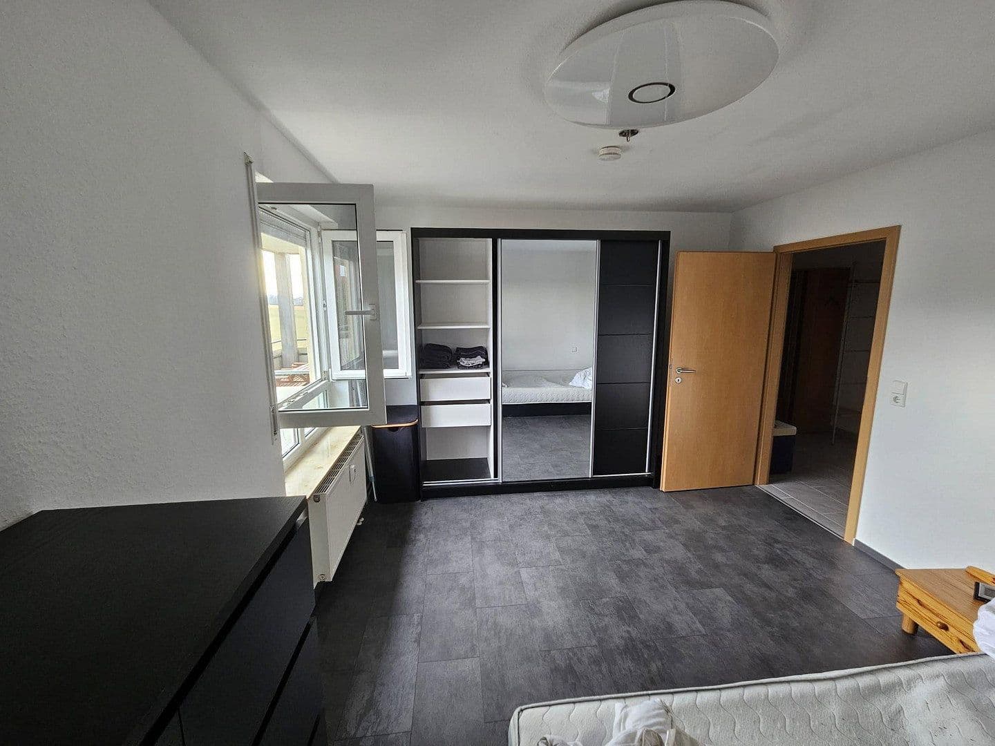 Prodej bytu 2+1 49 m², Horb am Neckar, Bádensko-Württembersko Prodej bytu 2+1 49 m², Horb am Neckar, Bádensko-Württembersko
