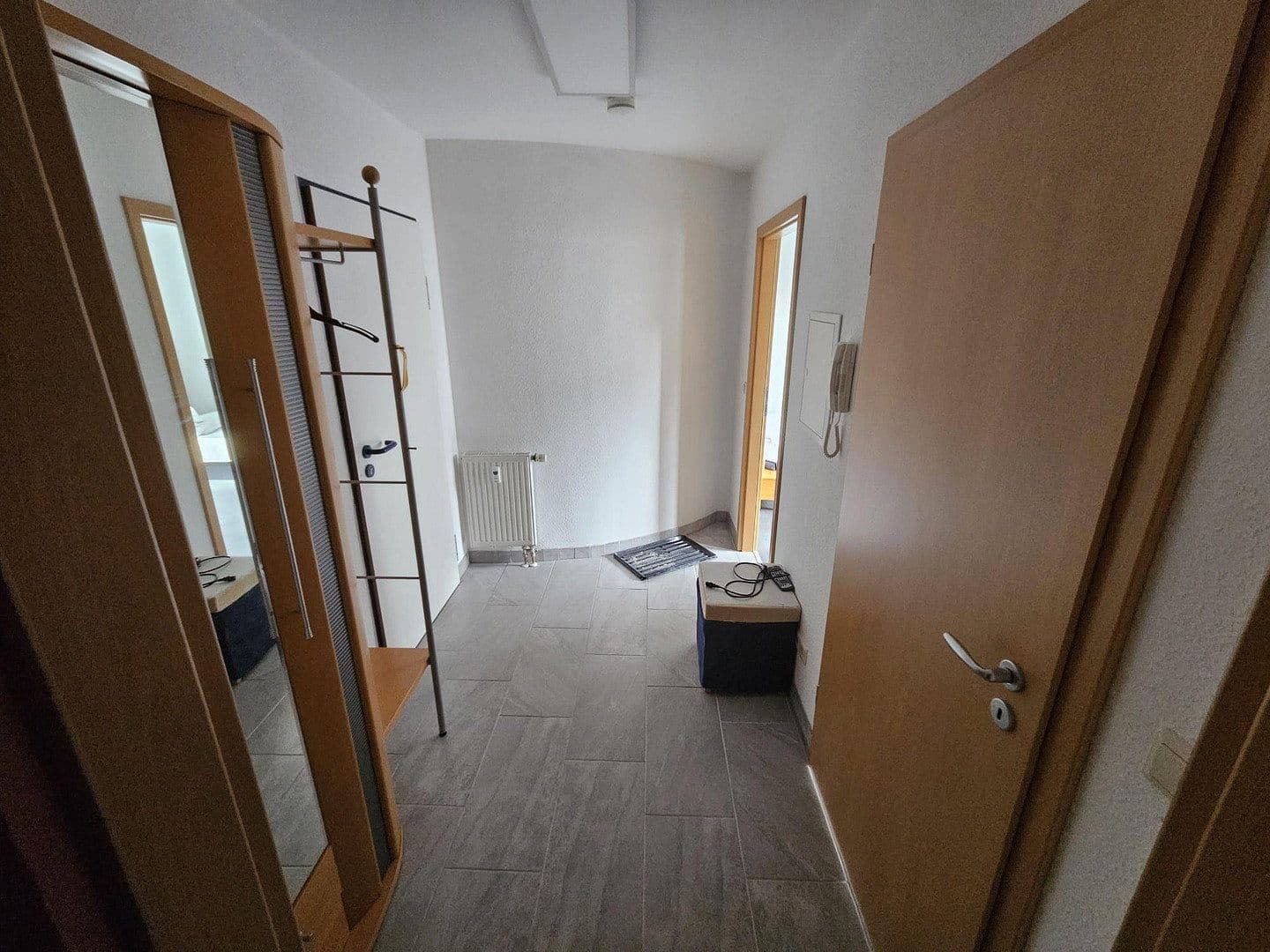 Prodej bytu 2+1 49 m², Horb am Neckar, Bádensko-Württembersko Prodej bytu 2+1 49 m², Horb am Neckar, Bádensko-Württembersko