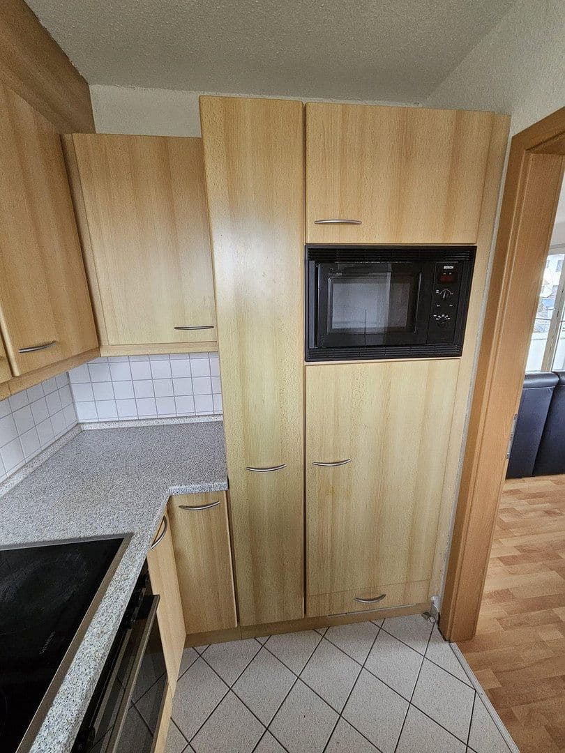 Prodej bytu 2+1 49 m², Horb am Neckar, Bádensko-Württembersko Prodej bytu 2+1 49 m², Horb am Neckar, Bádensko-Württembersko