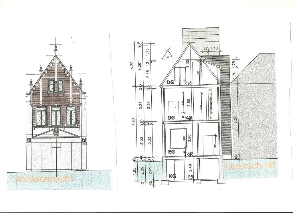 Pronájem nebytového prostoru 85 m², Kirchstraße 12, Emsdetten, Severní Porýní-Vestfálsko Pronájem nebytového prostoru 85 m², Kirchstraße 12, Emsdetten, Severní Porýní-Vestfálsko