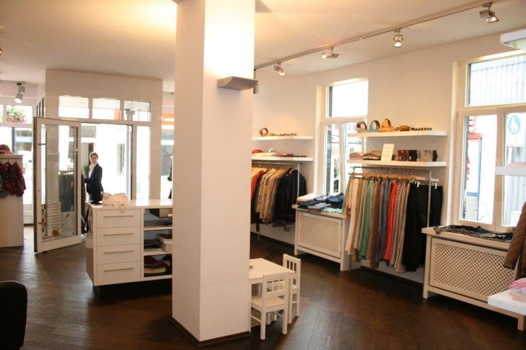 Pronájem nebytového prostoru 85 m², Kirchstraße 12, Emsdetten, Severní Porýní-Vestfálsko Pronájem nebytového prostoru 85 m², Kirchstraße 12, Emsdetten, Severní Porýní-Vestfálsko