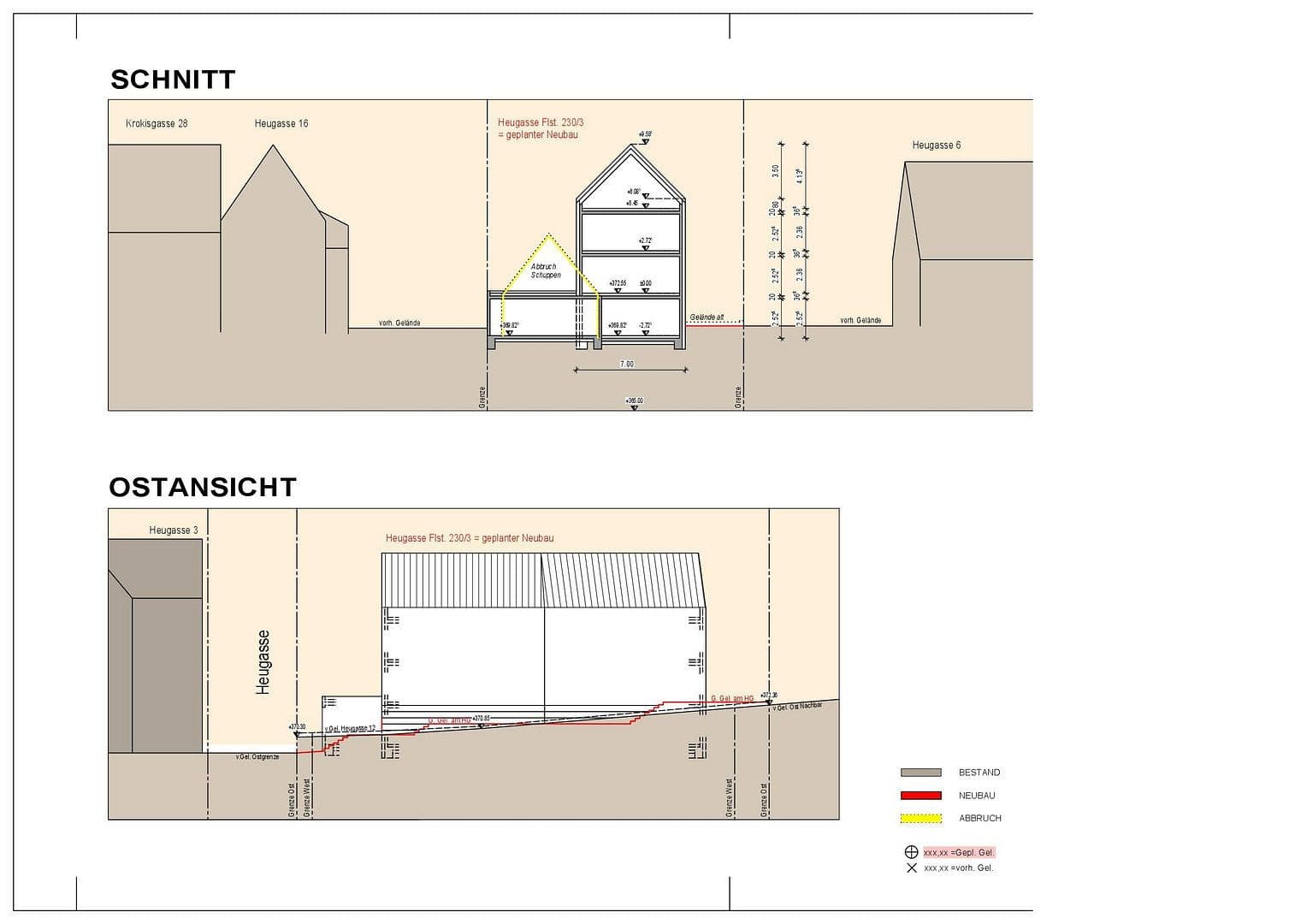 Prodej pozemku 441 m², Filderstadt, Bádensko-Württembersko Prodej pozemku 441 m², Filderstadt, Bádensko-Württembersko