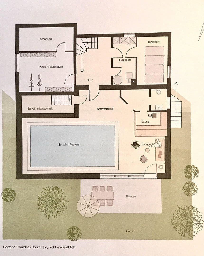 Prodej domu 270 m², pozemek 776 m², Weisenheim am Berg, Porýní-Falc Prodej domu 270 m², pozemek 776 m², Weisenheim am Berg, Porýní-Falc
