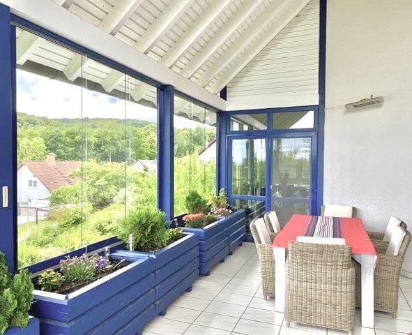 Prodej domu 270 m², pozemek 776 m², Weisenheim am Berg, Porýní-Falc Prodej domu 270 m², pozemek 776 m², Weisenheim am Berg, Porýní-Falc